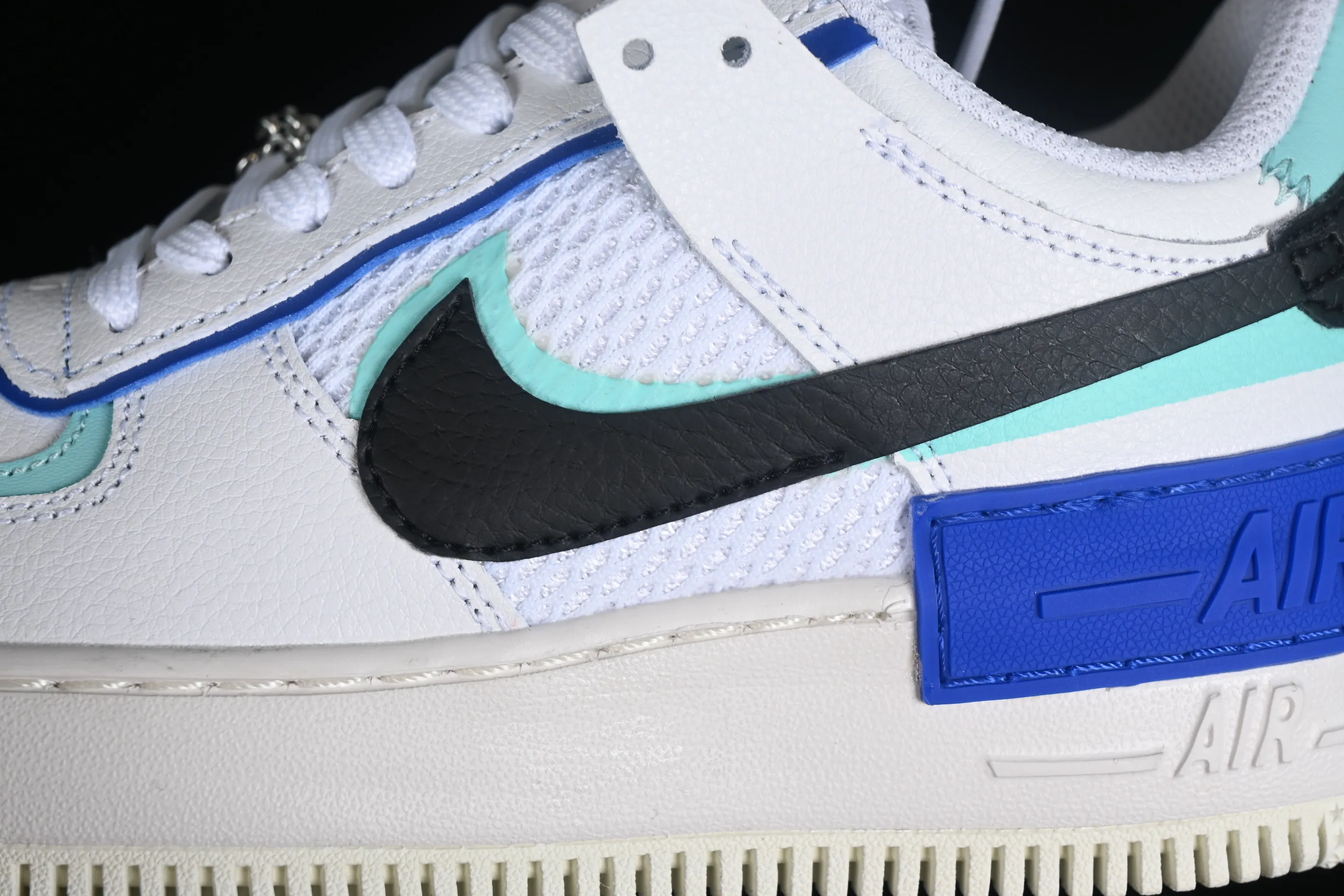 All Categories Nk Air Force 1 Air Force Series Nk Air Force 1 Shadow Air Force Lightweight Increase Nk Air Force 1 Shadow Air Force One Lightweight Increase Low Top Versatile Sneakers DH1965-100